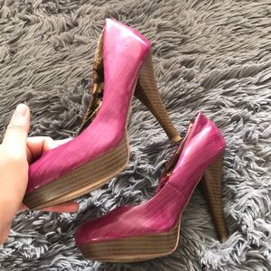 Madden girl azpen heels